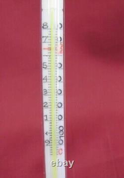 WW2 ORIGINAL GERMAN MEDICAL THERMOMETERS SET OF 2 withORIGINAL BOX