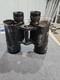 WW2 ORIGINAL GERMAN MILITARY BINOCULARS 10X50 DIENSTGLAS beh 462149