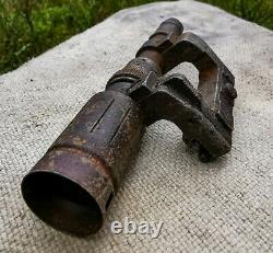 WW2 ORIGINAL GERMAN ZF41 SNIPER SCOPE FULL SET RELIC of 16. Armee from KURLAND