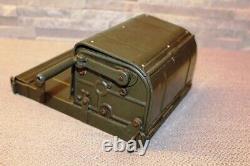 WW2 Original Extremely rare German field HQ copying machine in vgc for age