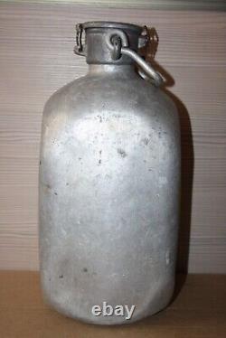 WW2 Original German 10L Trinkwasser canister