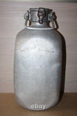 WW2 Original German 10L Trinkwasser canister