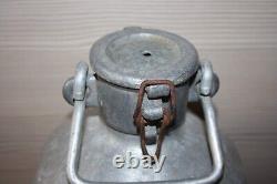 WW2 Original German 10L Trinkwasser canister