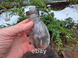 WW2 Original German Accessories Front Item Relic