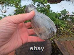 WW2 Original German Accessories Front Item Relic