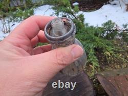 WW2 Original German Accessories Front Item Relic