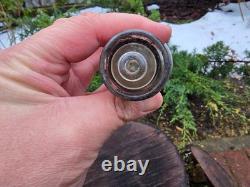 WW2 Original German Accessories Front Item Relic