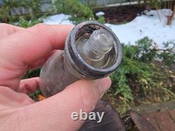 WW2 Original German Accessories Front Item Relic