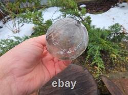WW2 Original German Accessories Front Item Relic