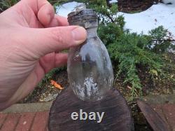 WW2 Original German Accessories Front Item Relic