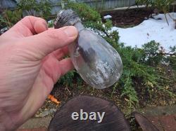 WW2 Original German Accessories Front Item Relic