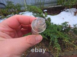 WW2 Original German Accessories Front Item Relic