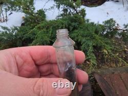WW2 Original German Accessories Front Item Relic