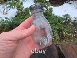 WW2 Original German Accessories Front Item Relic