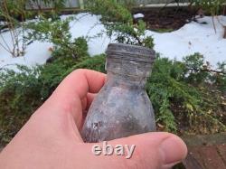WW2 Original German Accessories Front Item Relic
