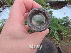 WW2 Original German Accessories Front Item Relic