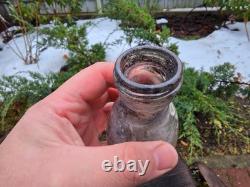 WW2 Original German Accessories Front Item Relic