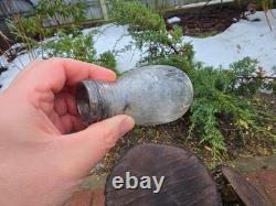 WW2 Original German Accessories Front Item Relic