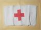 WW2 Original German Army Medics Arm Band