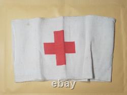 WW2 Original German Army Medics Arm Band