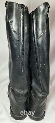 WW2 Original German Army Officer Nco Jack Boots