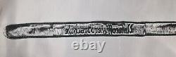 WW2 Original German Army Unteroffiziervorschule Cuff Title