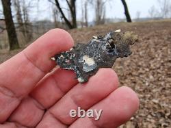 WW2 Original German Badges Front Item Relic WW2 Original German Badges Front Item Relic