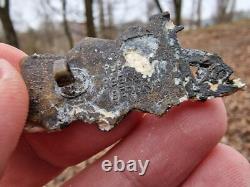 WW2 Original German Badges Front Item Relic