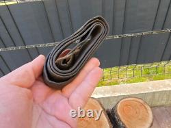 WW2 Original German Belt from the German bunker relic