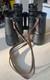 WW2 Original German Carl Zeiss 10x50 Dienstglas beh + Military Binoculars