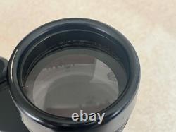 WW2 Original German Carl Zeiss 10x50 Dienstglas beh + Military Binoculars