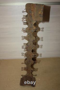 WW2 Original German Carry rack for M24 stick grenades (mod 3)