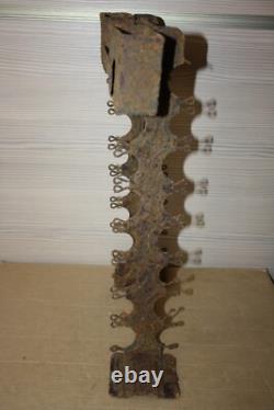 WW2 Original German Carry rack for M24 stick grenades (mod 3)