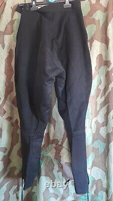 WW2 Original German Elite Breeches, trousers