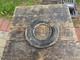 WW2 Original German From the Battlefield. Luftwaffe Position