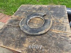 WW2 Original German From the Battlefield. Luftwaffe Position