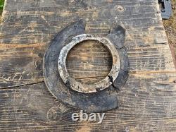 WW2 Original German From the Battlefield. Luftwaffe Position WW2 Original German From the Battlefield. Luftwaffe Position