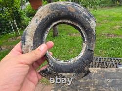 WW2 Original German From the Battlefield. Luftwaffe Position