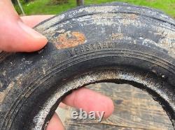 WW2 Original German From the Battlefield. Luftwaffe Position