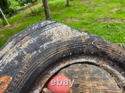 WW2 Original German From the Battlefield. Luftwaffe Position