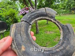 WW2 Original German From the Battlefield. Luftwaffe Position