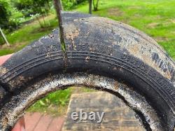 WW2 Original German From the Battlefield. Luftwaffe Position