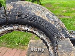 WW2 Original German From the Battlefield. Luftwaffe Position