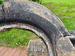 WW2 Original German From the Battlefield. Luftwaffe Position