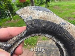 WW2 Original German From the Battlefield. Luftwaffe Position