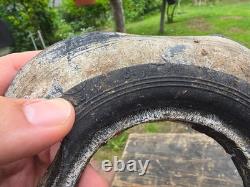 WW2 Original German From the Battlefield. Luftwaffe Position