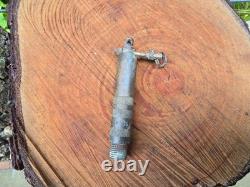 WW2 Original German From the battlefield. Kurland