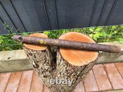 WW2 Original German From the battlefield. Kurland