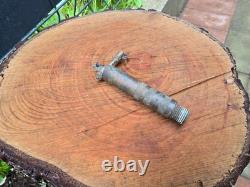 WW2 Original German From the battlefield. Kurland