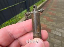 WW2 Original German From the battlefield. Kurland